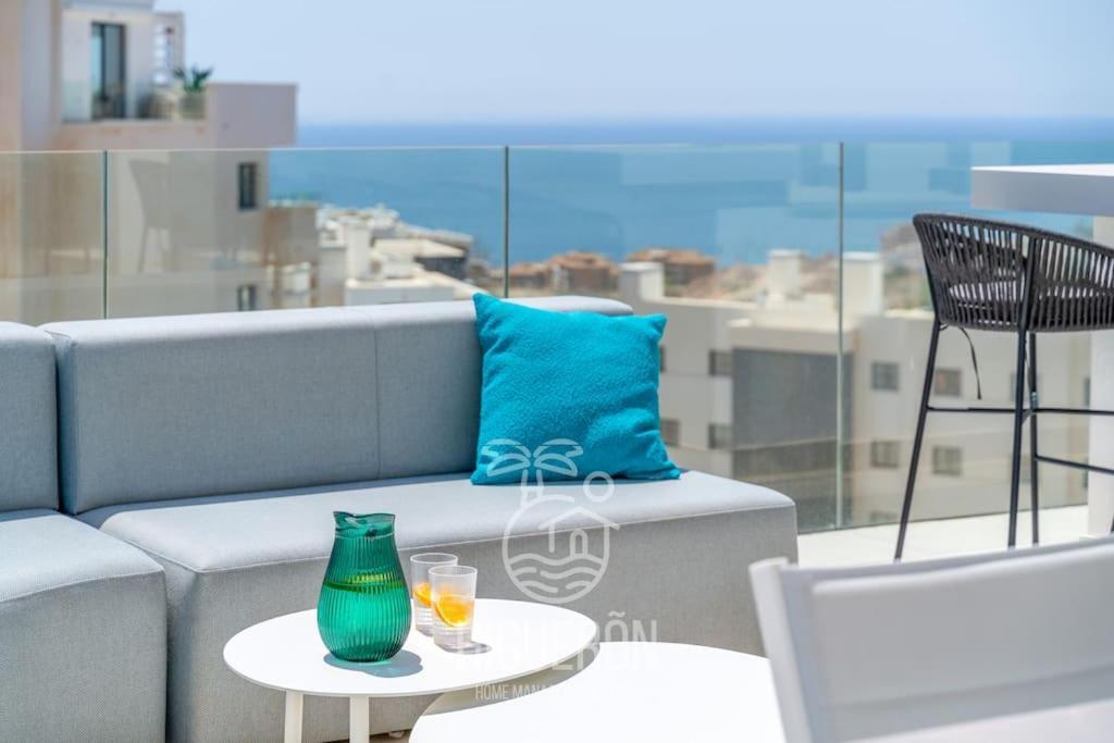 Higueronrentals The Bay * Malaga