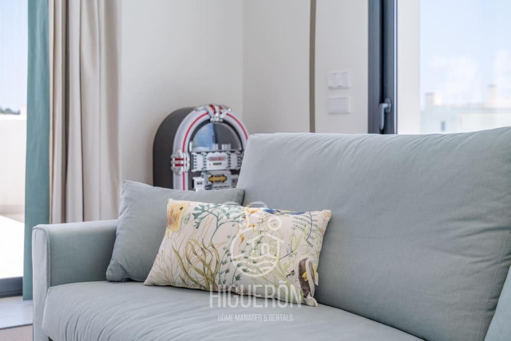 Apartment Higueronrentals The Bay Malaga