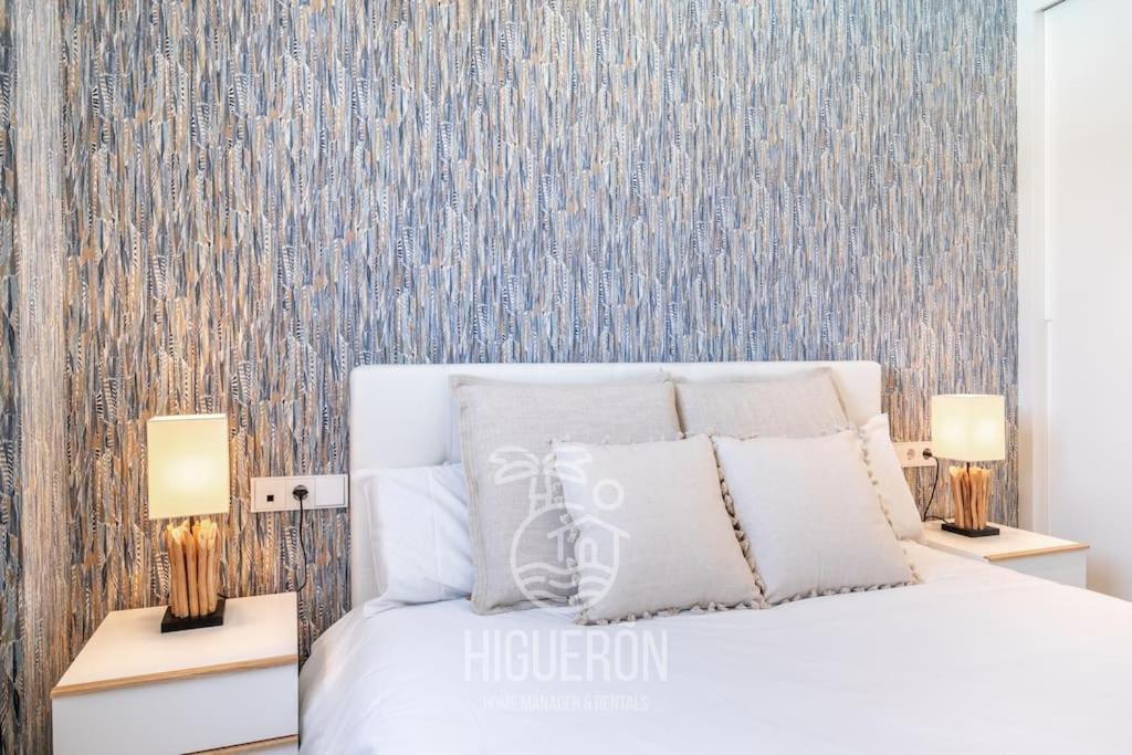 Higueronrentals The Bay * Malaga