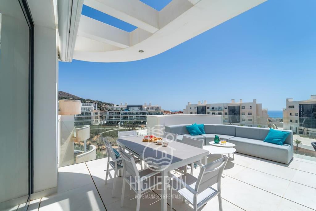 Appartamento Higueronrentals The Bay